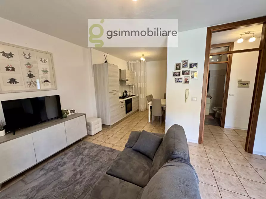 Immagine 5 di Appartamento in vendita  in Via Camprelle, 66 a Nuvolera