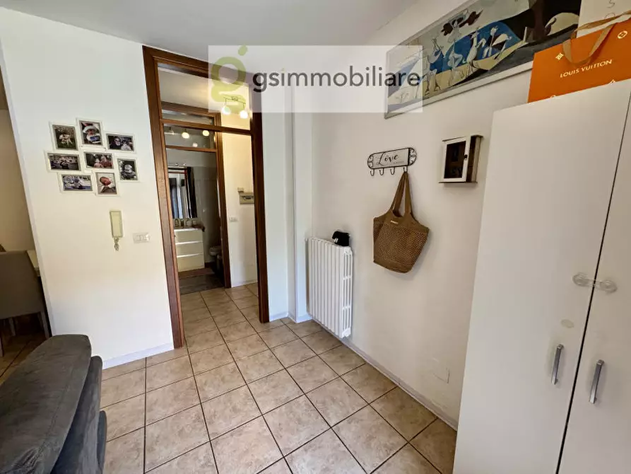 Immagine 6 di Appartamento in vendita  in Via Camprelle, 66 a Nuvolera