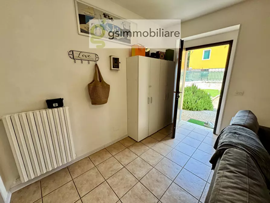 Immagine 7 di Appartamento in vendita  in Via Camprelle, 66 a Nuvolera