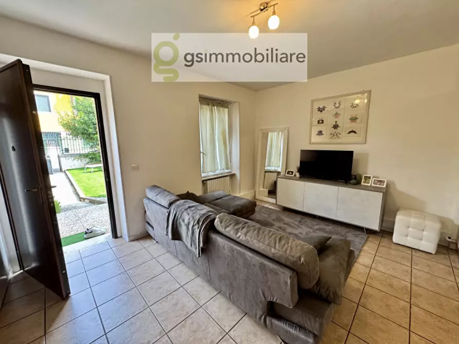 Immagine 8 di Appartamento in vendita  in Via Camprelle, 66 a Nuvolera