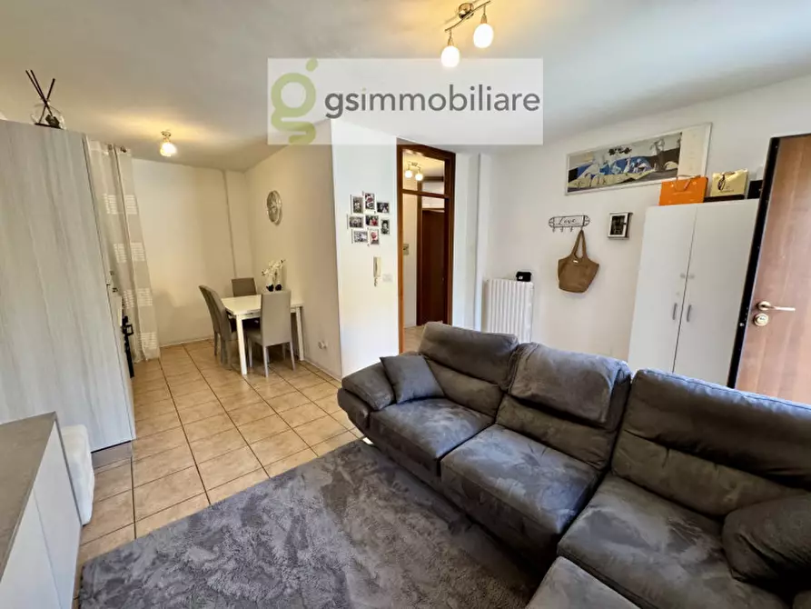 Immagine 10 di Appartamento in vendita  in Via Camprelle, 66 a Nuvolera