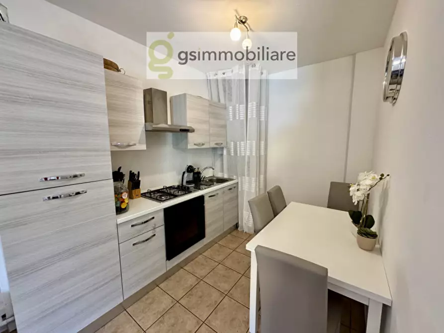 Immagine 11 di Appartamento in vendita  in Via Camprelle, 66 a Nuvolera