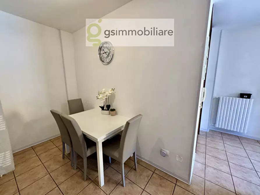 Immagine 12 di Appartamento in vendita  in Via Camprelle, 66 a Nuvolera