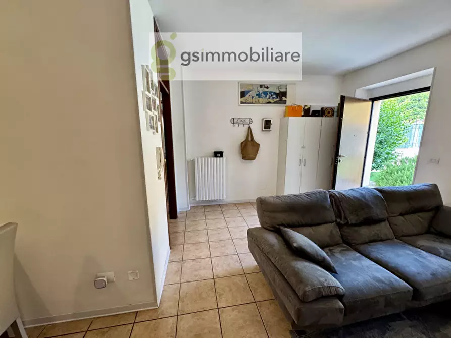 Immagine 13 di Appartamento in vendita  in Via Camprelle, 66 a Nuvolera