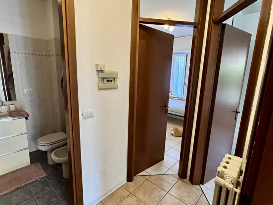 Immagine 14 di Appartamento in vendita  in Via Camprelle, 66 a Nuvolera