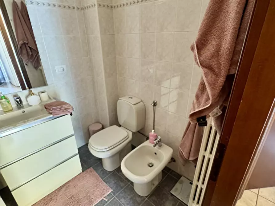 Immagine 15 di Appartamento in vendita  in Via Camprelle, 66 a Nuvolera