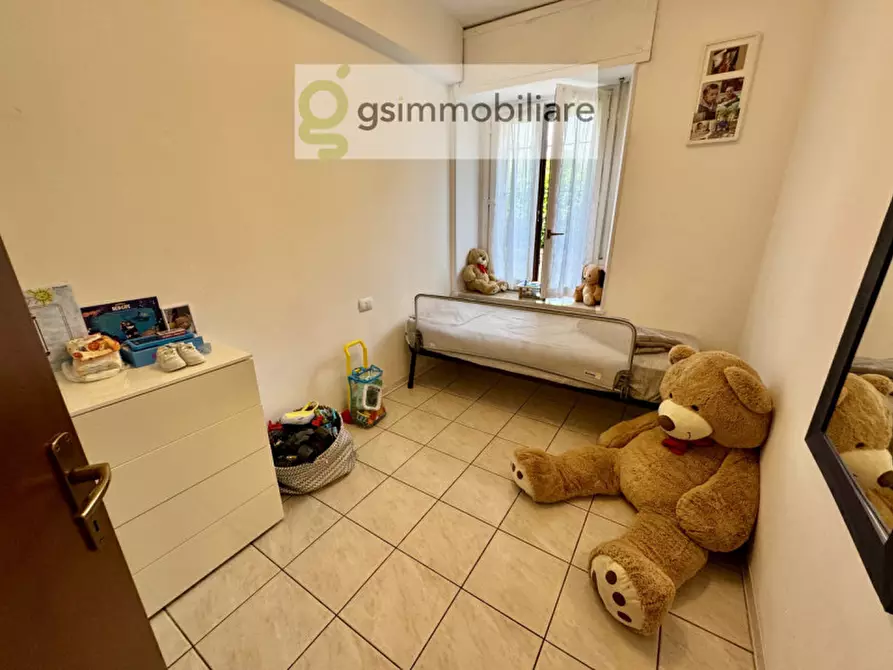 Immagine 23 di Appartamento in vendita  in Via Camprelle, 66 a Nuvolera