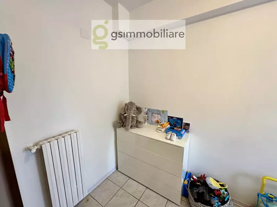 Immagine 24 di Appartamento in vendita  in Via Camprelle, 66 a Nuvolera