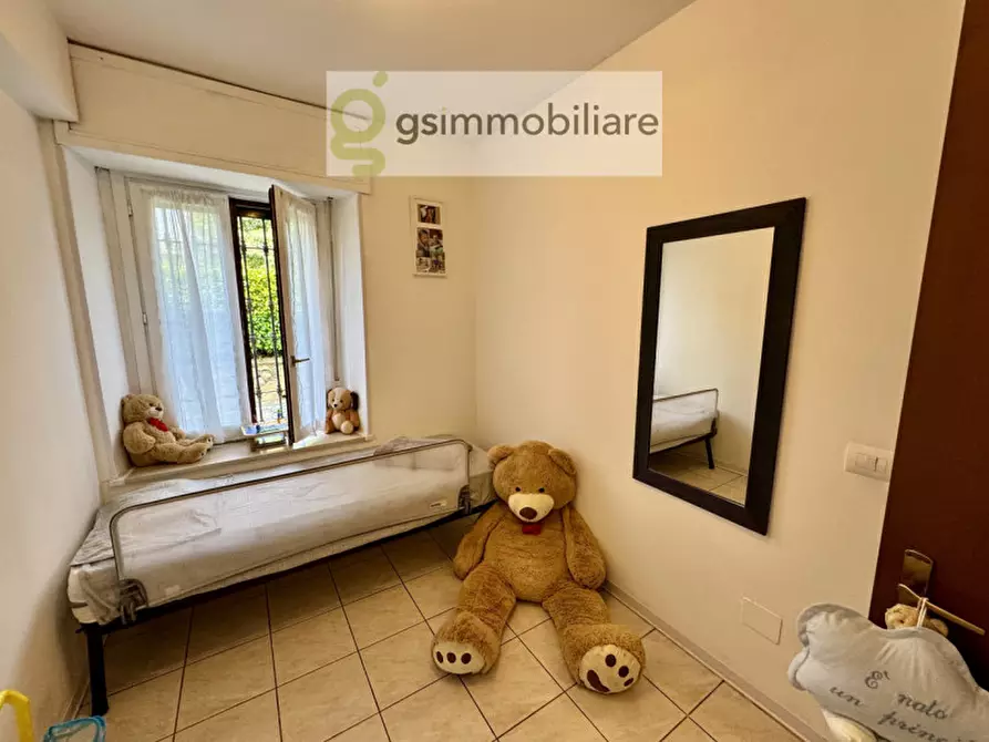 Immagine 25 di Appartamento in vendita  in Via Camprelle, 66 a Nuvolera