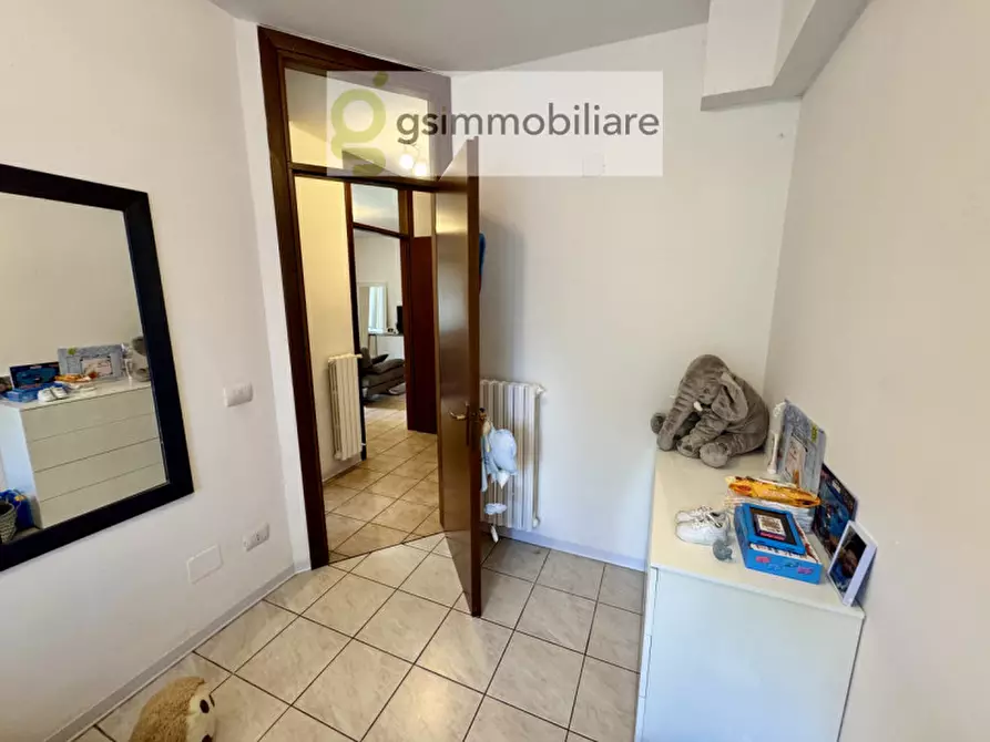 Immagine 26 di Appartamento in vendita  in Via Camprelle, 66 a Nuvolera