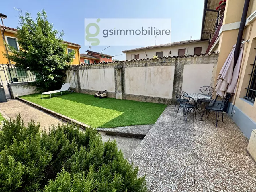 Immagine 29 di Appartamento in vendita  in Via Camprelle, 66 a Nuvolera