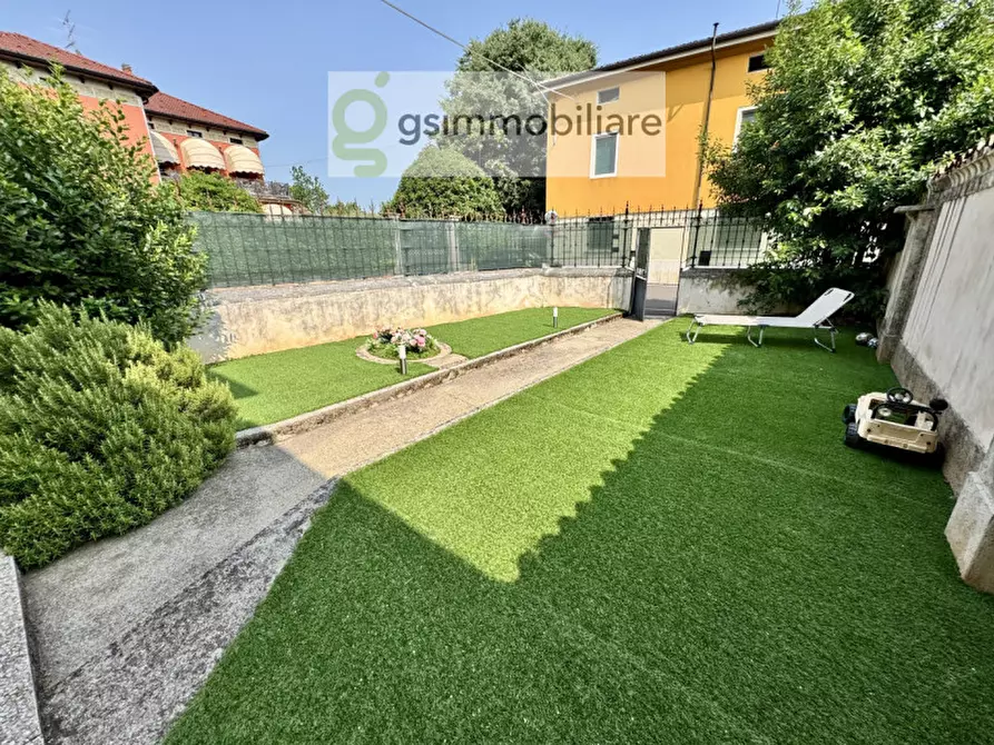 Immagine 30 di Appartamento in vendita  in Via Camprelle, 66 a Nuvolera