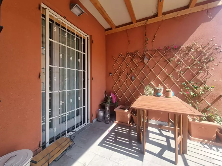 Immagine 1 di Appartamento in vendita  in VIA GIOBERTI a Firenze