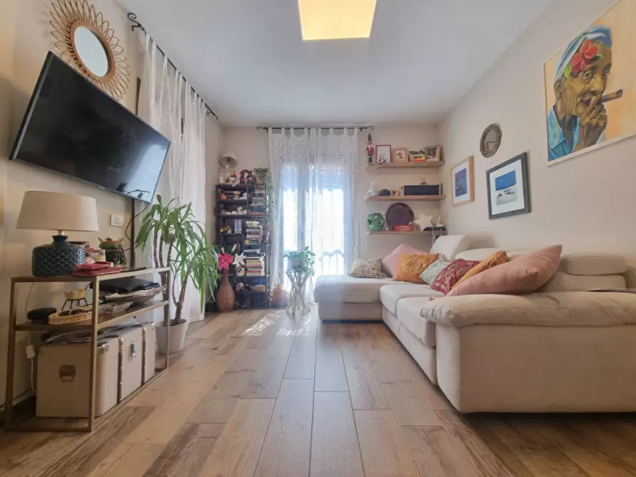 Immagine 3 di Appartamento in vendita  in VIA GIOBERTI a Firenze