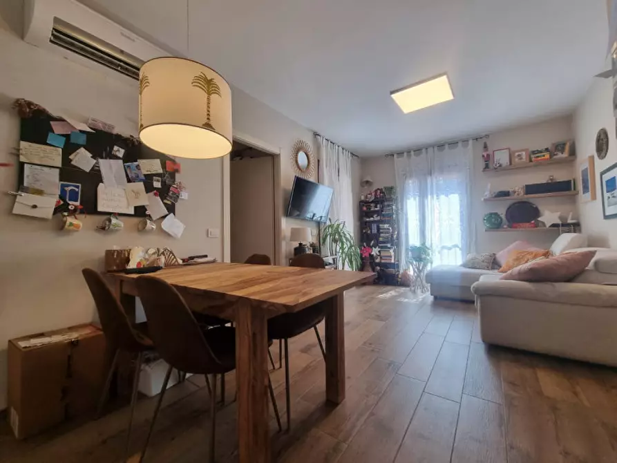 Immagine 4 di Appartamento in vendita  in VIA GIOBERTI a Firenze