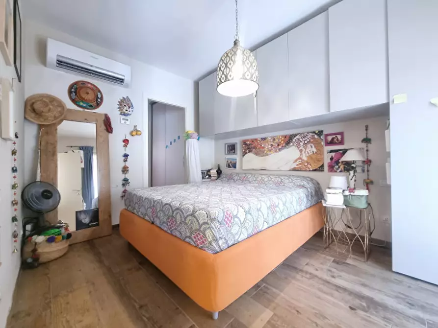 Immagine 7 di Appartamento in vendita  in VIA GIOBERTI a Firenze