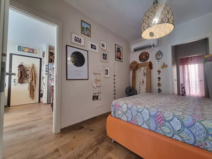 Immagine 8 di Appartamento in vendita  in VIA GIOBERTI a Firenze