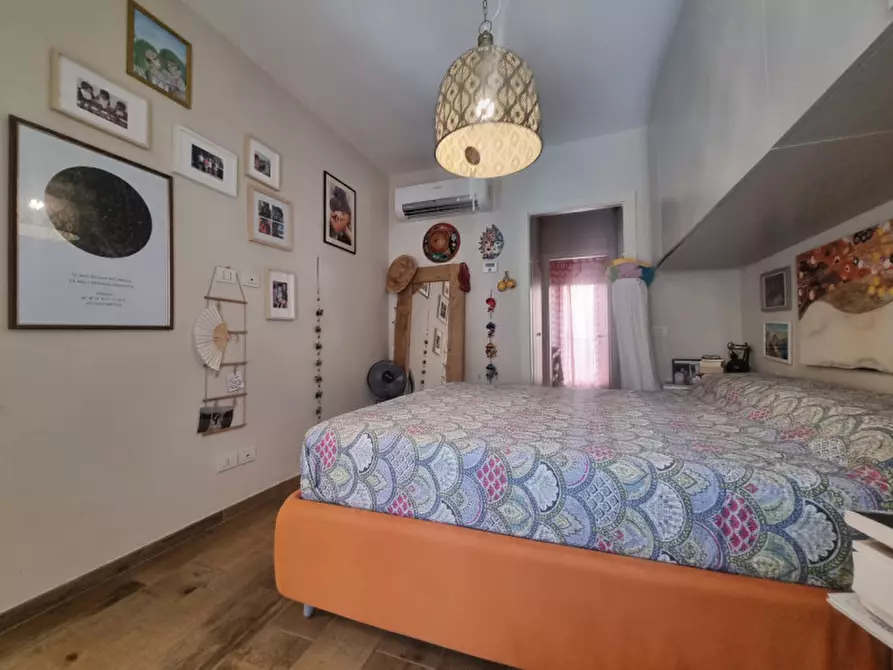 Immagine 9 di Appartamento in vendita  in VIA GIOBERTI a Firenze