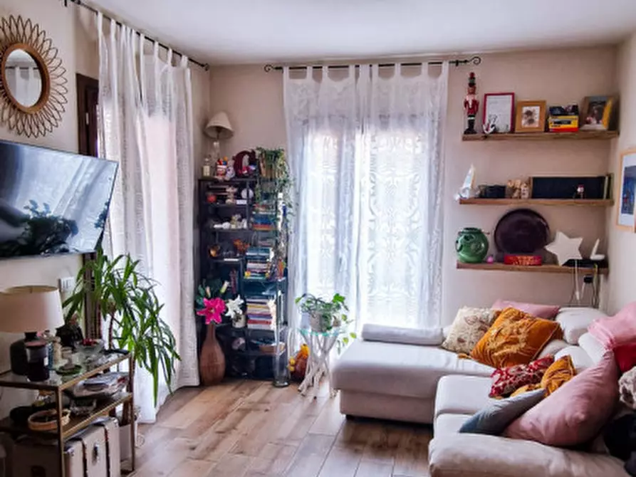 Immagine 10 di Appartamento in vendita  in VIA GIOBERTI a Firenze