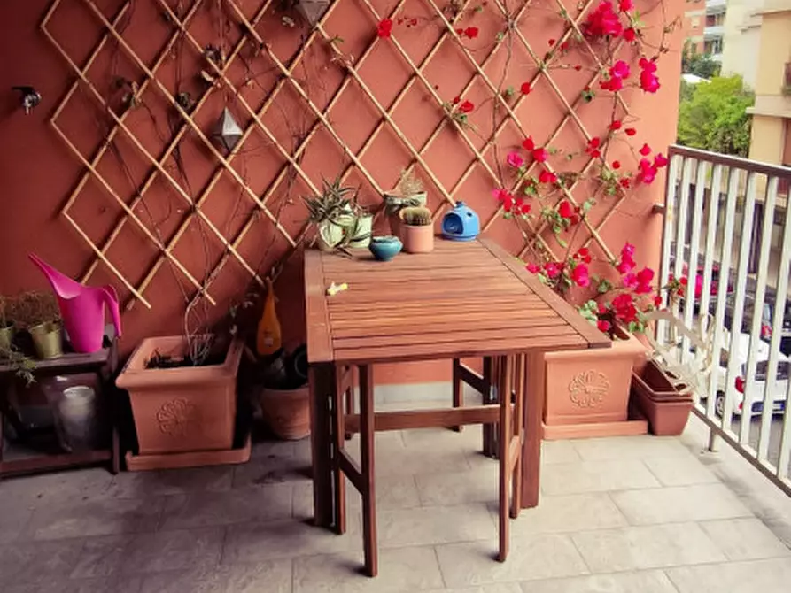 Immagine 12 di Appartamento in vendita  in VIA GIOBERTI a Firenze