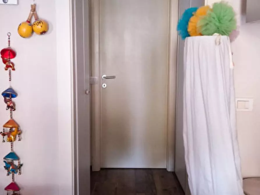 Immagine 17 di Appartamento in vendita  in VIA GIOBERTI a Firenze