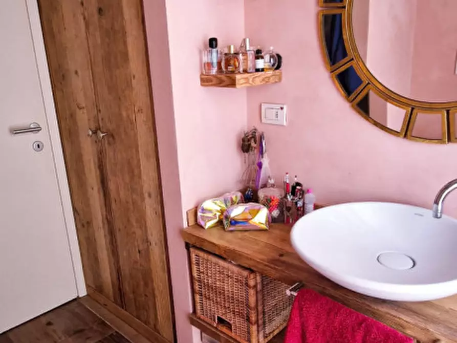 Immagine 18 di Appartamento in vendita  in VIA GIOBERTI a Firenze