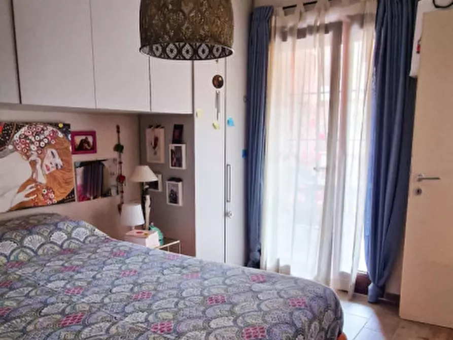 Immagine 19 di Appartamento in vendita  in VIA GIOBERTI a Firenze