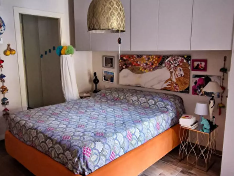 Immagine 20 di Appartamento in vendita  in VIA GIOBERTI a Firenze