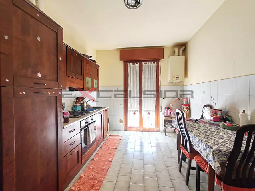 Immagine 1 di Appartamento in vendita  in C.so G. Mazzini n.7 - Adria (RO) a Adria