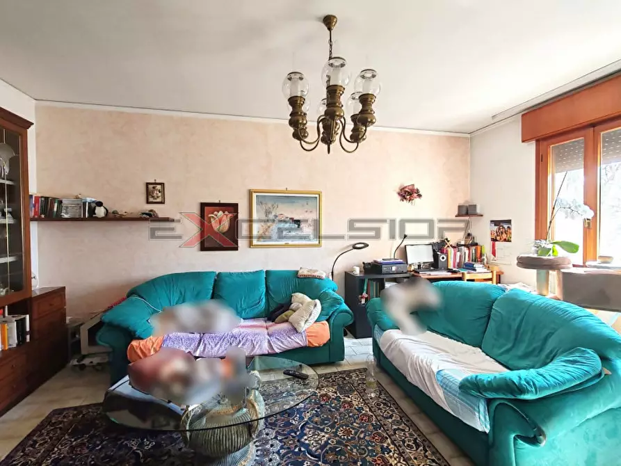 Immagine 2 di Appartamento in vendita  in C.so G. Mazzini n.7 - Adria (RO) a Adria