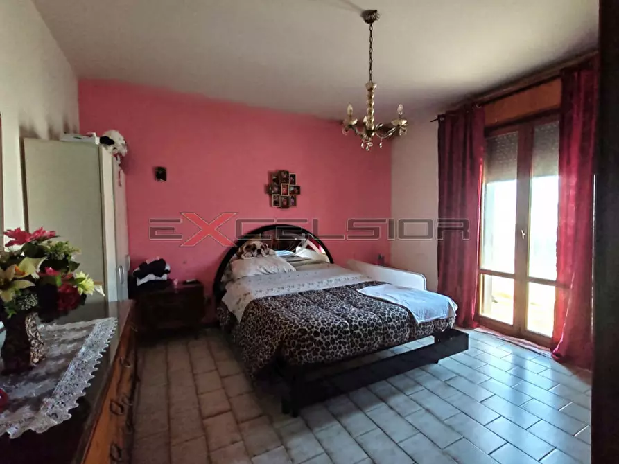 Immagine 3 di Appartamento in vendita  in C.so G. Mazzini n.7 - Adria (RO) a Adria