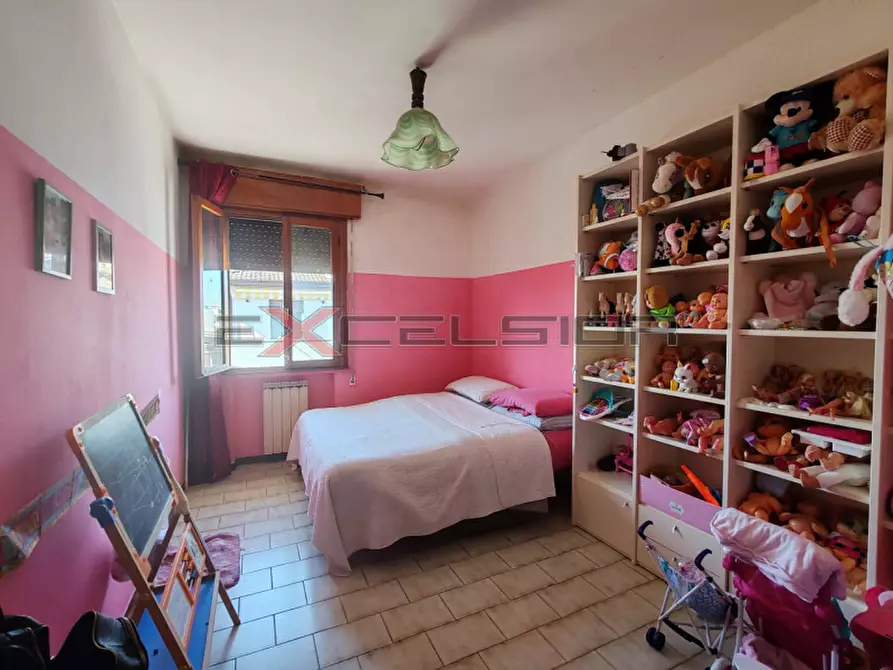 Immagine 4 di Appartamento in vendita  in C.so G. Mazzini n.7 - Adria (RO) a Adria