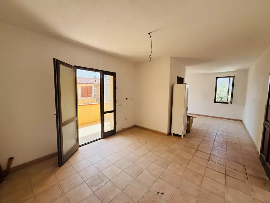 Immagine 1 di Appartamento in vendita  in Via Padre Massimiliano Kolbe a Siniscola