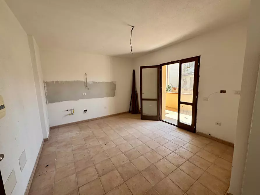 Immagine 8 di Appartamento in vendita  in Via Padre Massimiliano Kolbe a Siniscola