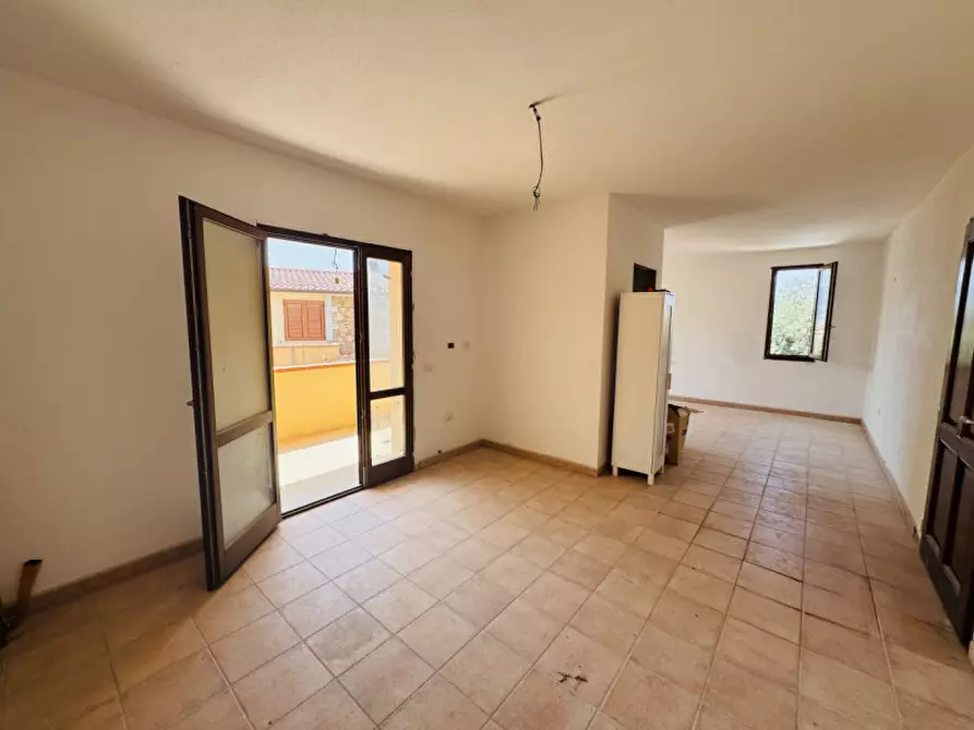 Immagine 9 di Appartamento in vendita  in Via Padre Massimiliano Kolbe a Siniscola