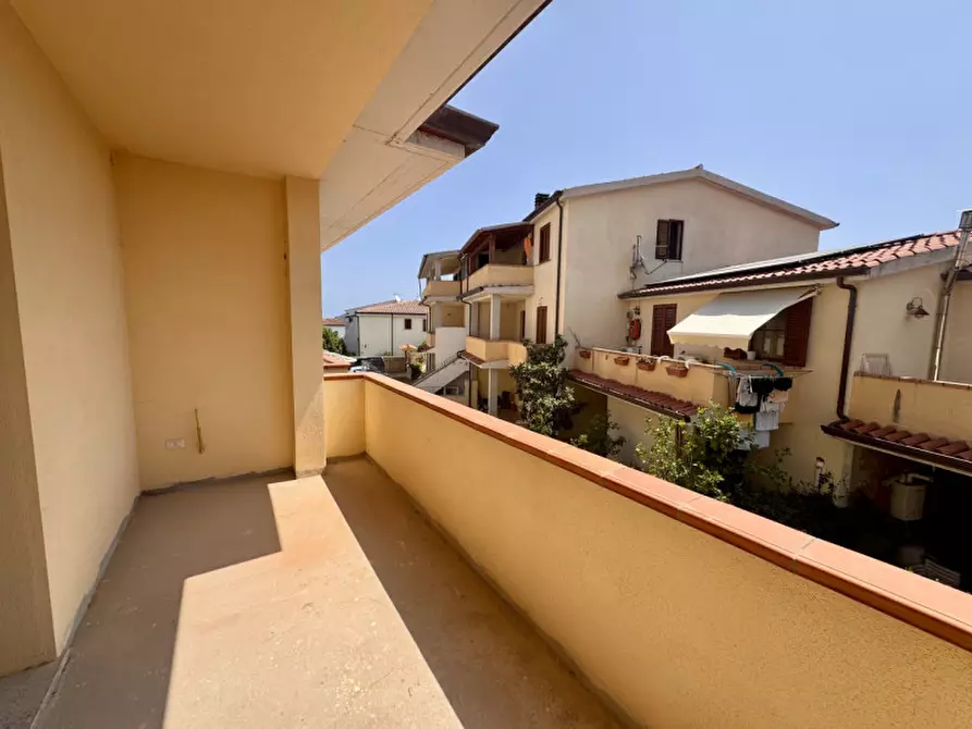 Immagine 12 di Appartamento in vendita  in Via Padre Massimiliano Kolbe a Siniscola