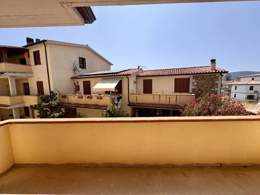 Immagine 13 di Appartamento in vendita  in Via Padre Massimiliano Kolbe a Siniscola