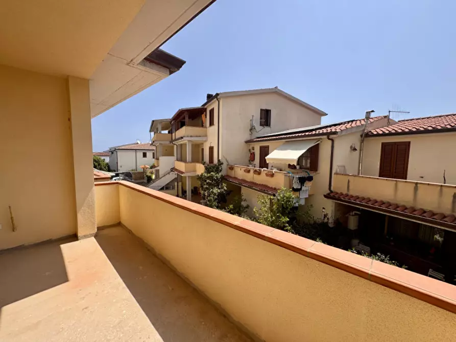 Immagine 14 di Appartamento in vendita  in Via Padre Massimiliano Kolbe a Siniscola