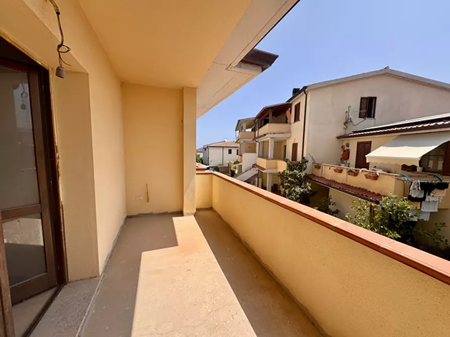 Immagine 15 di Appartamento in vendita  in Via Padre Massimiliano Kolbe a Siniscola