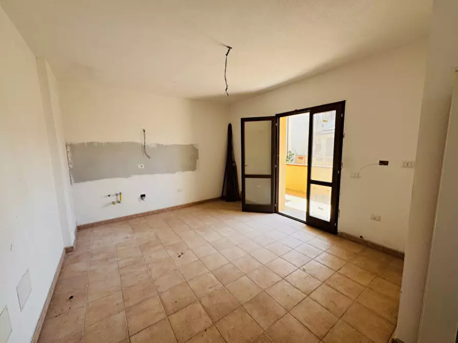 Immagine 17 di Appartamento in vendita  in Via Padre Massimiliano Kolbe a Siniscola