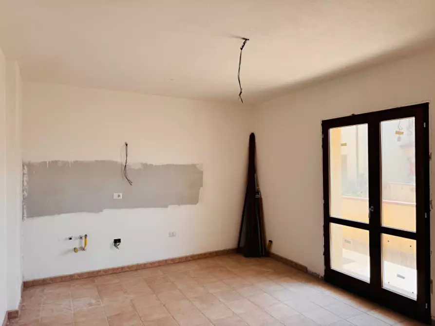 Immagine 18 di Appartamento in vendita  in Via Padre Massimiliano Kolbe a Siniscola