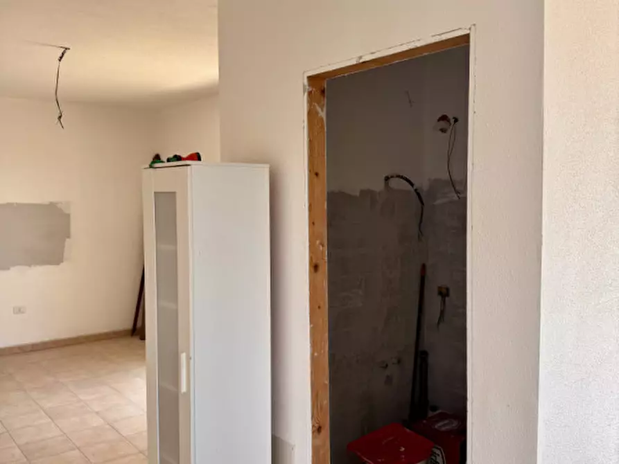 Immagine 21 di Appartamento in vendita  in Via Padre Massimiliano Kolbe a Siniscola