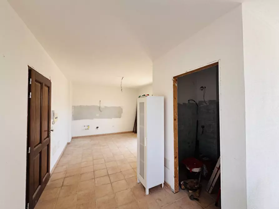 Immagine 22 di Appartamento in vendita  in Via Padre Massimiliano Kolbe a Siniscola