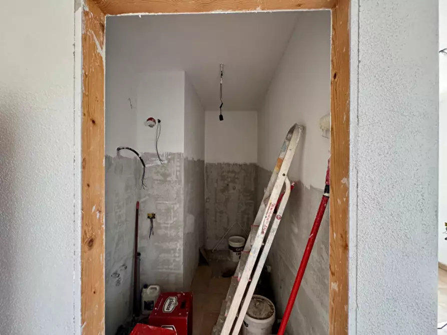 Immagine 23 di Appartamento in vendita  in Via Padre Massimiliano Kolbe a Siniscola