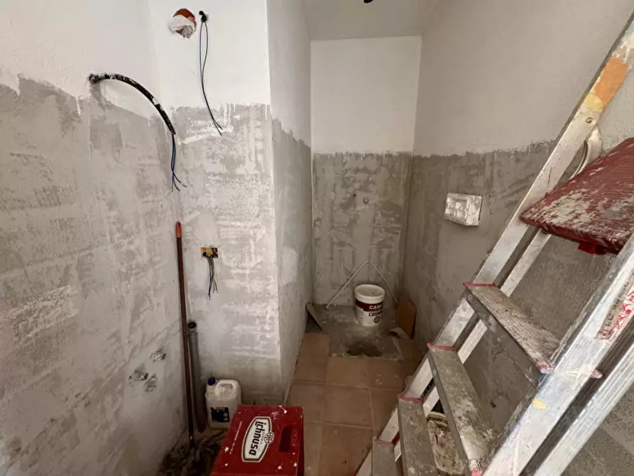 Immagine 24 di Appartamento in vendita  in Via Padre Massimiliano Kolbe a Siniscola