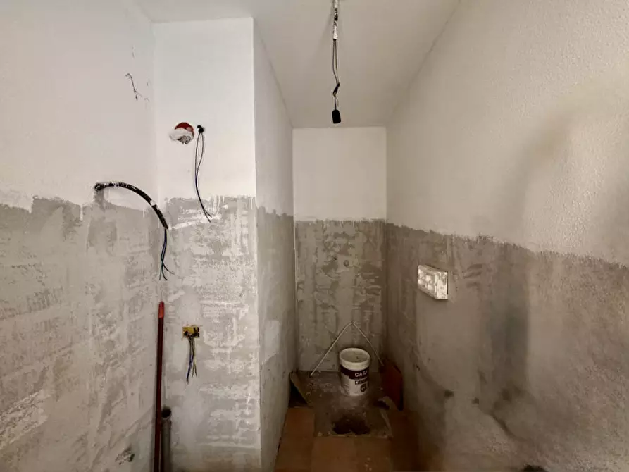 Immagine 25 di Appartamento in vendita  in Via Padre Massimiliano Kolbe a Siniscola