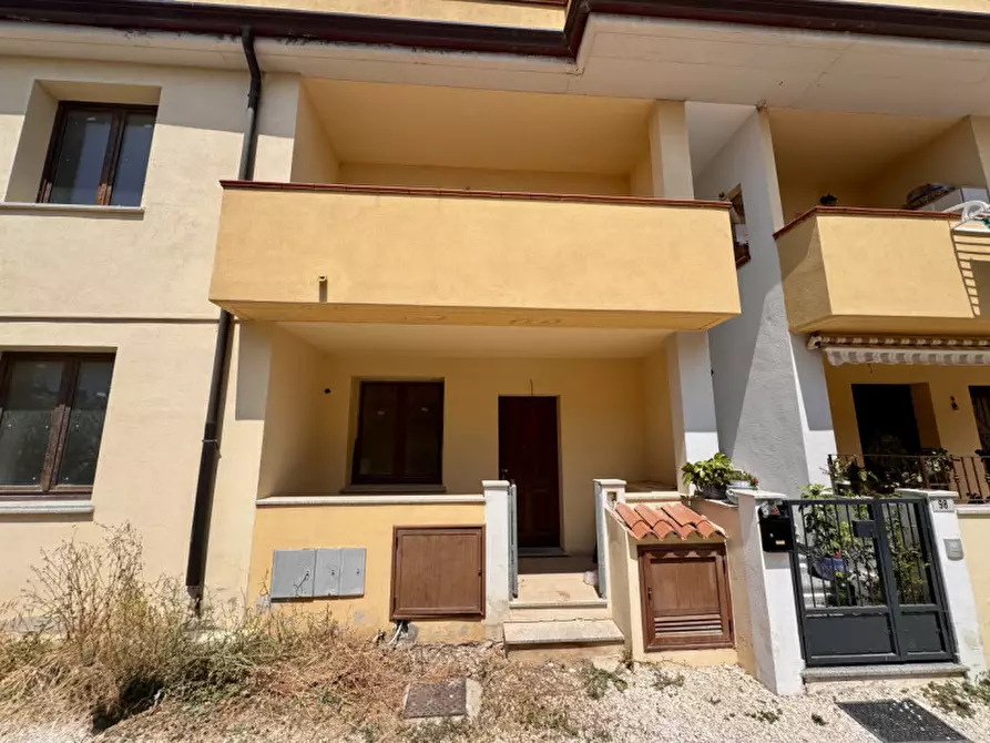 Immagine 27 di Appartamento in vendita  in Via Padre Massimiliano Kolbe a Siniscola