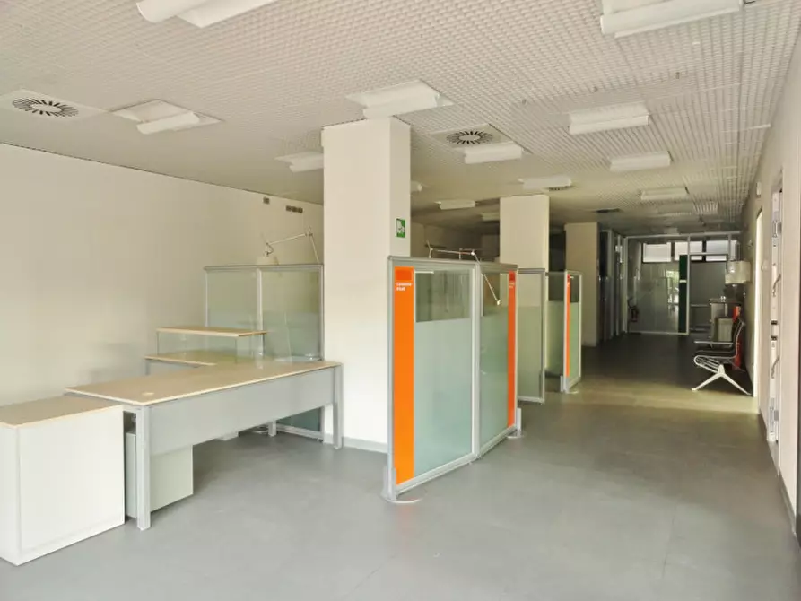 Immagine 2 di Ufficio in vendita  in via battaglione framarin a Vicenza