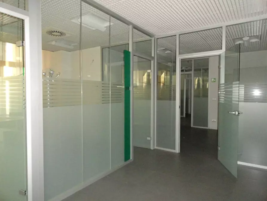 Immagine 6 di Ufficio in vendita  in via battaglione framarin a Vicenza