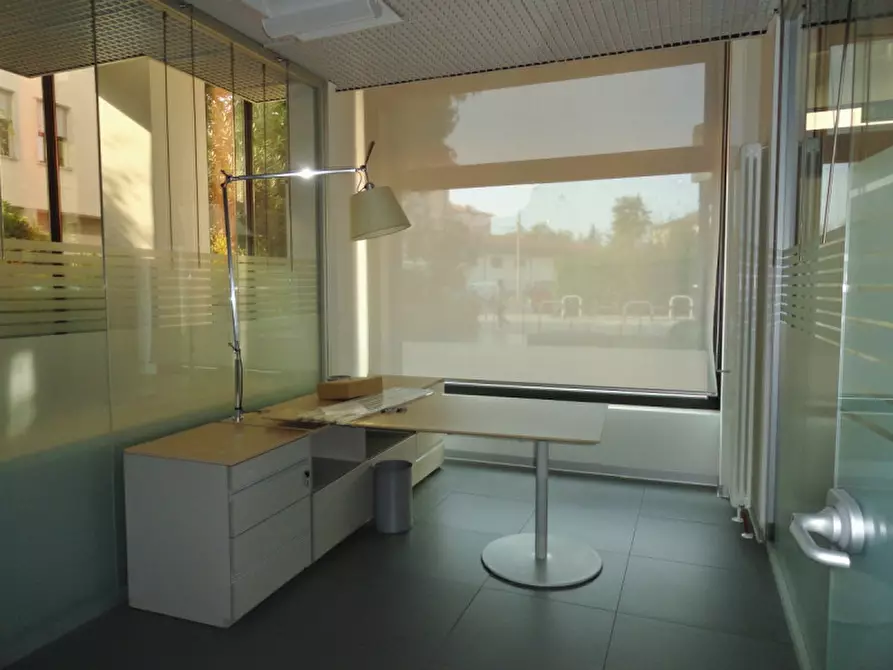 Immagine 7 di Ufficio in vendita  in via battaglione framarin a Vicenza